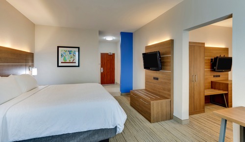 Suite, Multiple Beds, Accessible (Mobil, Tub)