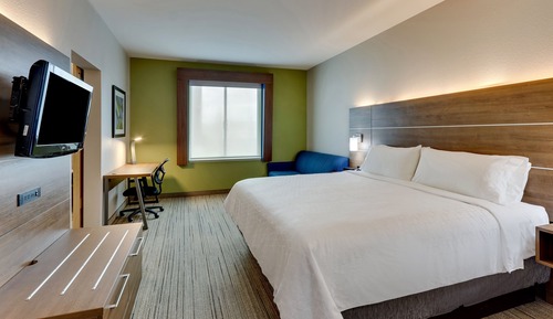 Standard Room, Multiple Beds