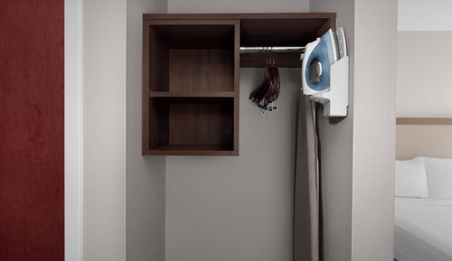 Two Queen Beds, Non-Smoking