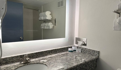 Suite, Multiple Beds, Non Smoking