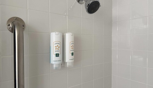 Standard Room, 2 Queen Beds, Non Smoking