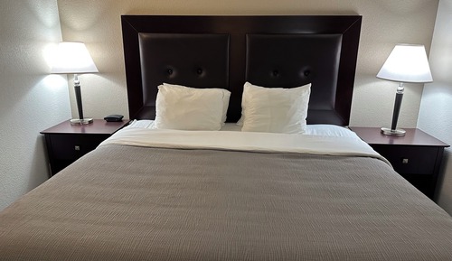 Suite, Multiple Beds, Non Smoking