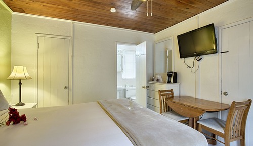 Standard Room, 1 Queen Bed