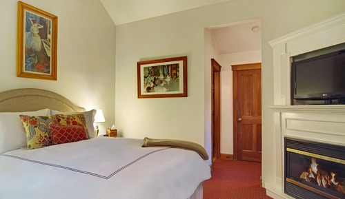 Standard Room, 1 Queen Bed (Degas)