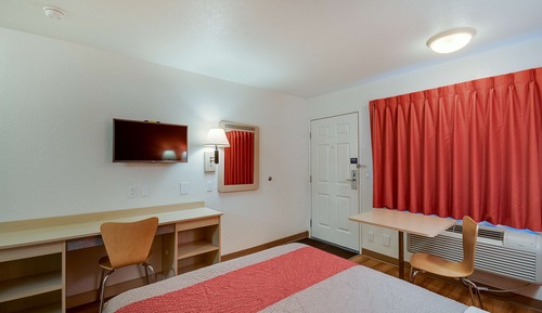 Standard Room, 1 Queen Bed, Non Smoking
