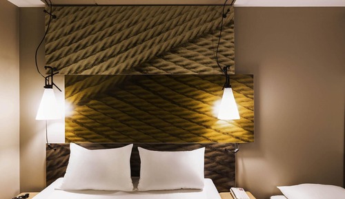 Room, Multiple Beds (New Sleep Easy Concept)