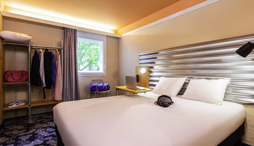 Standard Double Room, 1 Double Bed