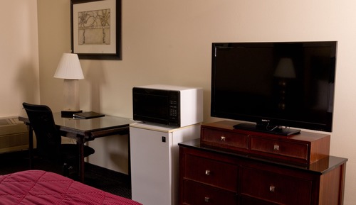 Standard Room, 1 King Bed, Non Smoking