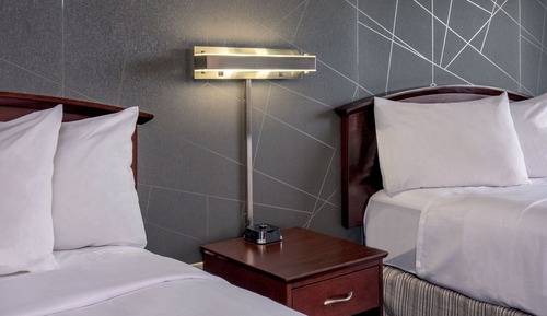 Suite, Multiple Beds