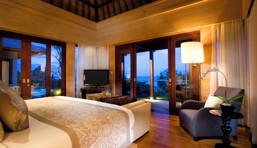 Suite, 1 Double Bed, Kitchenette