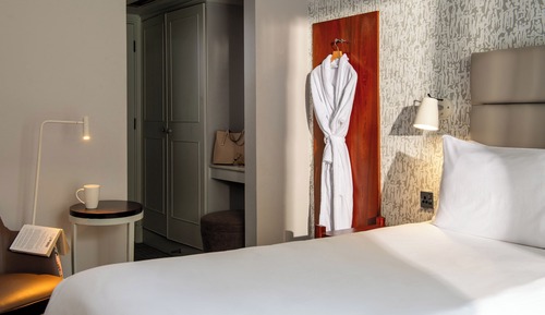 Twin Room, 2 Twin Beds