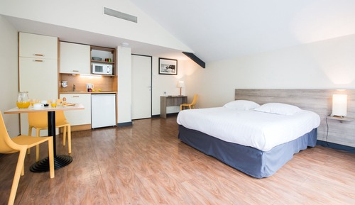 Studio supérieur