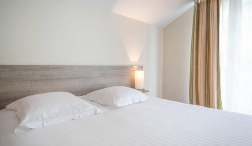 Appartement 1 chambre 4 personnes