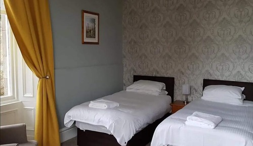 Family Triple Room, 1 Bedroom