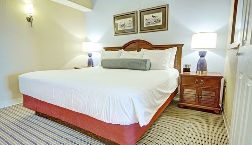 Condo, 1 Bedroom