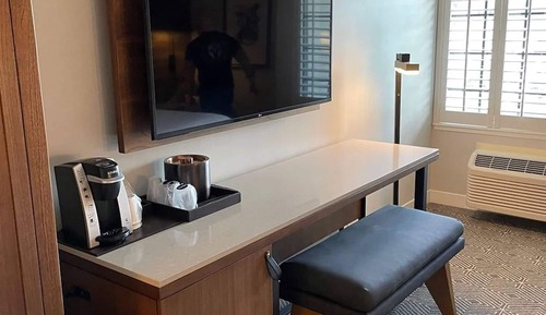 Traditional Room, 1 King Bed (Traditional)