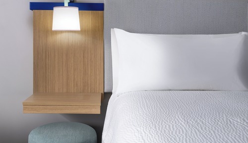 Standard Room, 1 Queen Bed, Accessible Bathtub (Mobility, Accessible Tub)