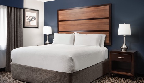 Suite, 1 Bedroom
