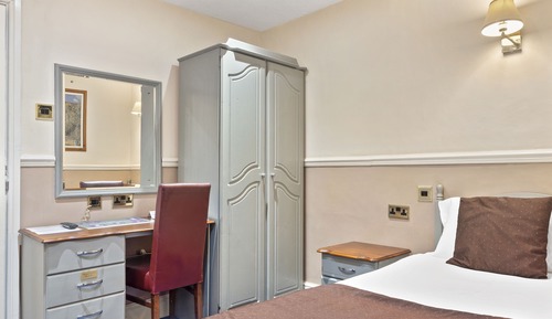 Standard Single Room, 1 Twin Bed