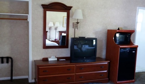 Room, 1 King Bed, Non Smoking