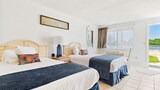 Deluxe Room, 2 Double Beds