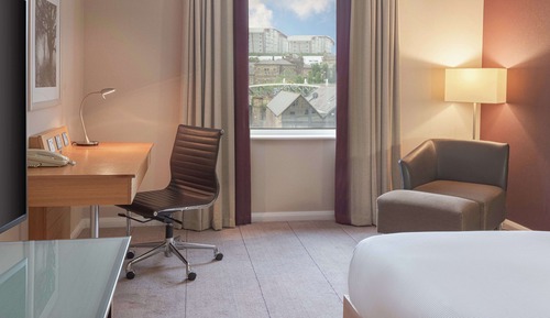 Standard Room, 1 Double Bed