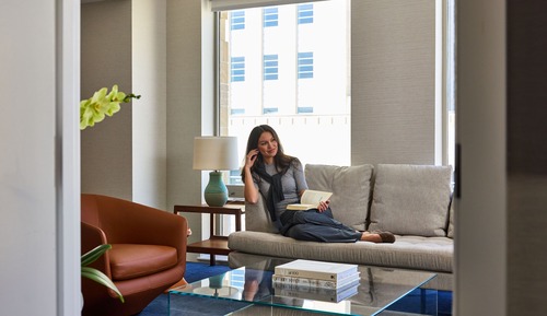 Signature Suite