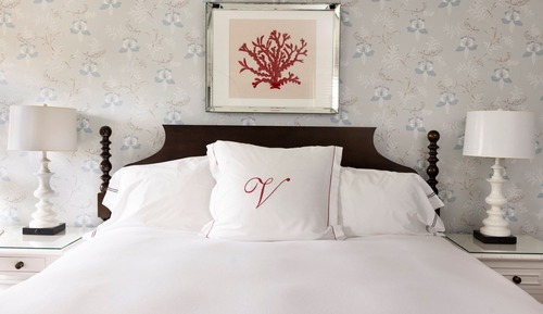 Room, 1 King Bed (Virginia | Guestroom)