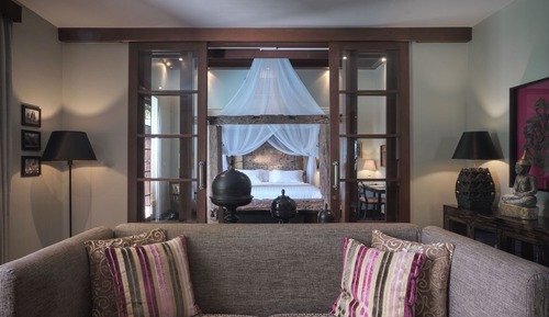 Luxury Villa, 2 Bedrooms, Private Pool