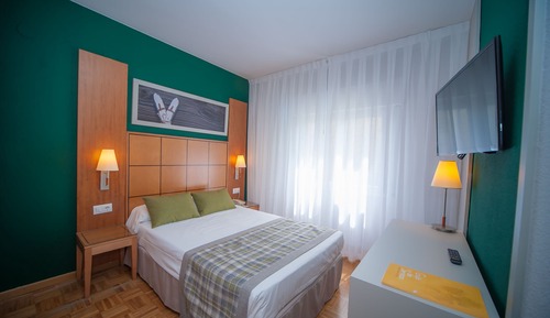 Single Room