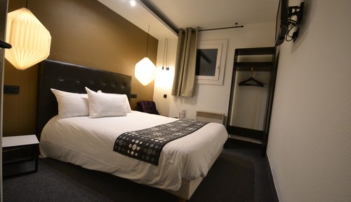 Comfort Double Room