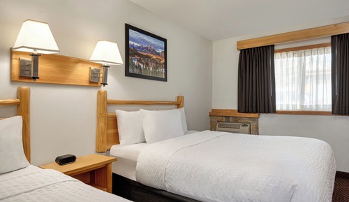 Room, 2 Queen Beds
