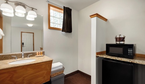 Room, 2 Queen Beds