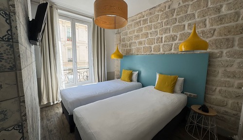Double Classic Room