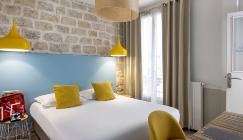 Double Classic Room