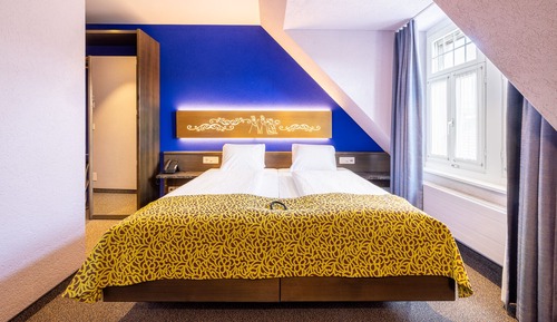 Classic Single Room