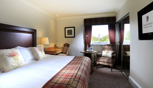 Standard Room, 1 Double Bed