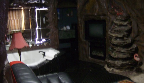 Suite, 1 Bedroom (Hawaiian Volcano)
