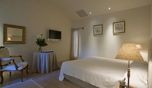 Double Room (Cote Bastide)