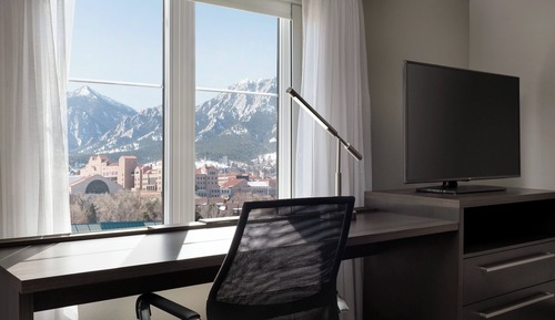 Suite, 1 Bedroom