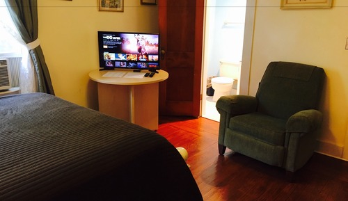 Superior Double Room, 1 Queen Bed