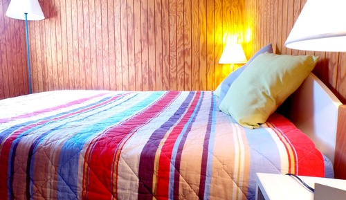 Chalet, 2 Bedrooms (5 Pers)