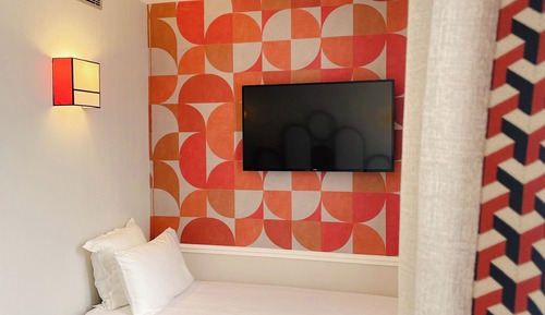 Family Triple Room