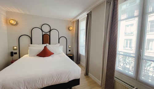 Superior Double Room