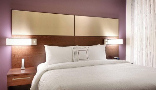 Suite, 1 Bedroom