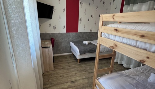 Classic Triple Room