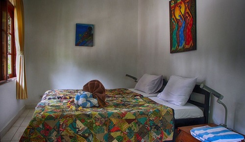 Bungalow 2