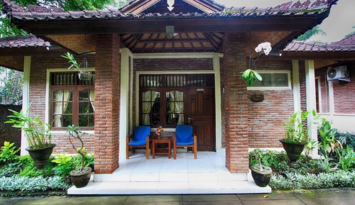 Deluxe Bungalow