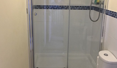 Double Room (HMS Victory)