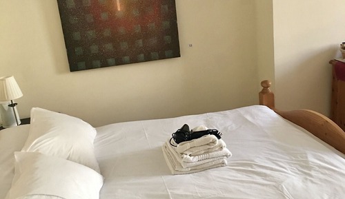 Triple Room (Paston)